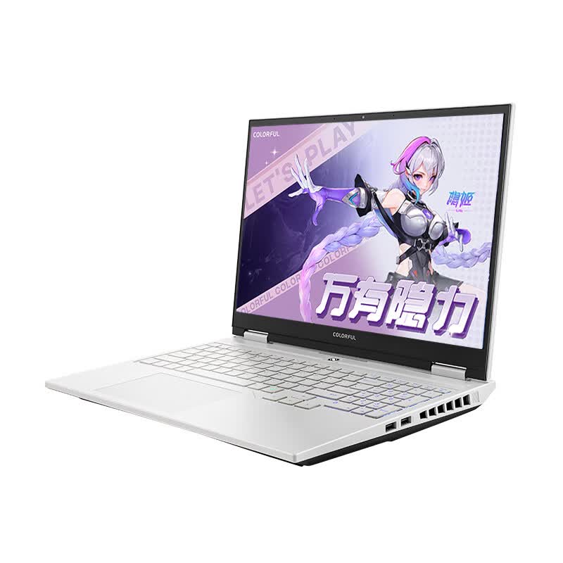 12 代酷睿卷土重来:七彩虹为隐星 G15 笔记本带回“i5-12450H + 16G + 512G + RTX3050”老款规格,售 5999 元 图片关键词