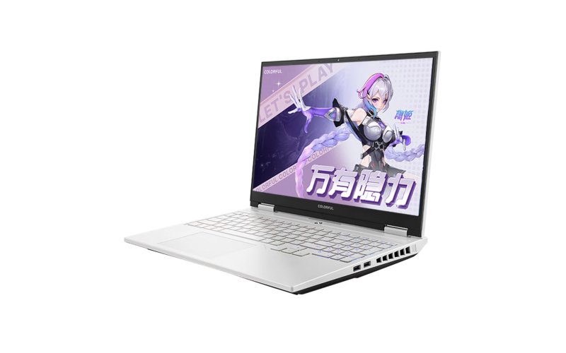 12 代酷睿卷土重来：七彩虹为隐星 G15 笔记本带回&ldquo;i5-12450H + 16G + 512G + RTX3050&rdquo;老款规格，售 5999 元